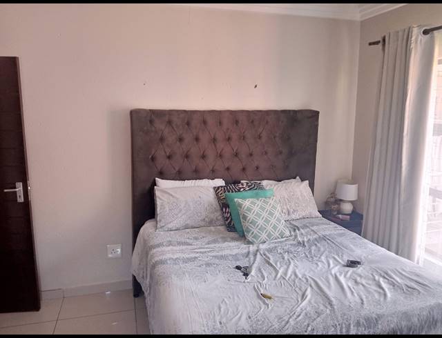 3 BEDROOM SECTIONAL TITLE FOR SALE IN EVELEIGH
